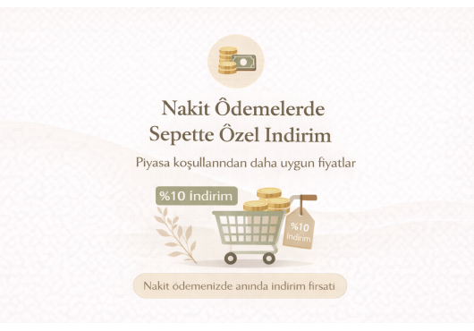 nakit indirim