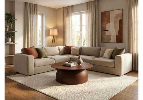 Kastra Kızıl Kahve O...