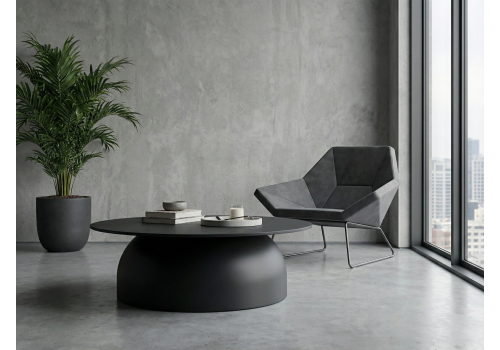 Kastra Siyah Orta Se...